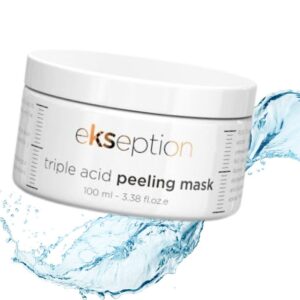 Ekseption Triple acid peeling