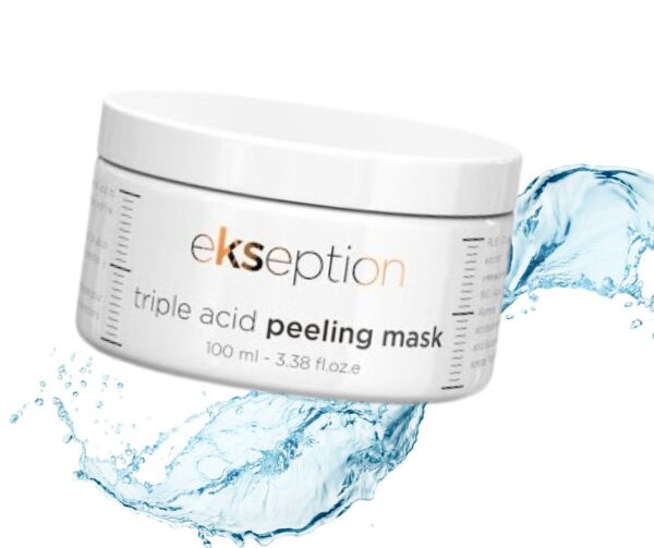 Ekseption Triple acid peeling