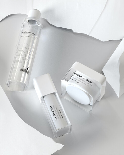 Fusion-Skincare kozmetikum