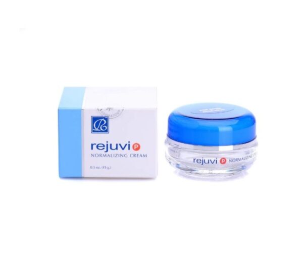 Skin Normalizing Cream Rejuvi